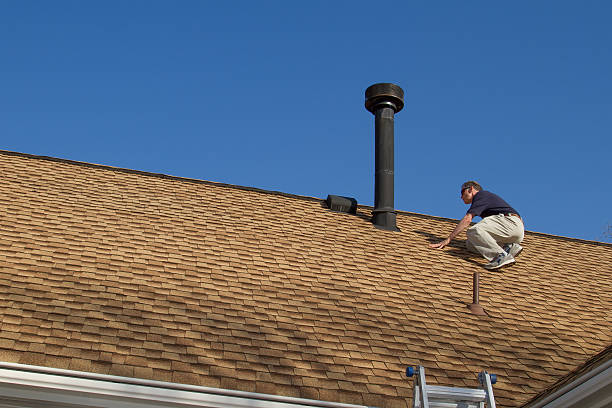 Best Roof Waterproofing  in USA